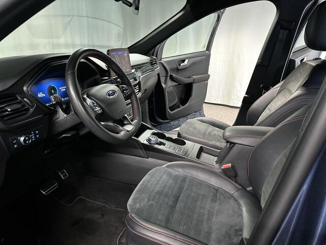 Ford KUGA 2.5 PHEV Graphite Tech Edition Automaat | Pano | SOH 92,5%
