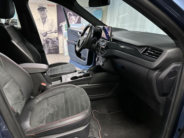 Ford KUGA 2.5 PHEV Graphite Tech Edition Automaat | Pano | SOH 92,5%
