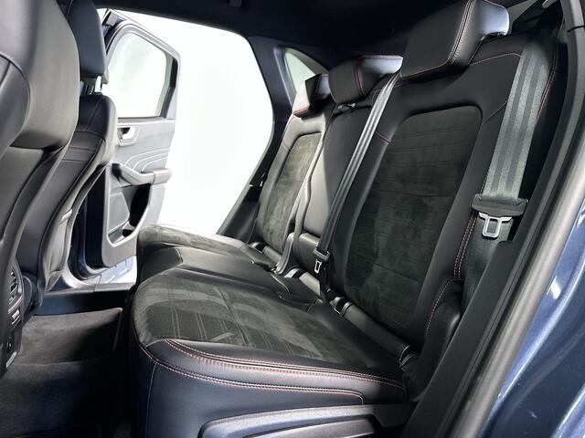 Ford KUGA 2.5 PHEV Graphite Tech Edition Automaat | Pano | SOH 92,5%