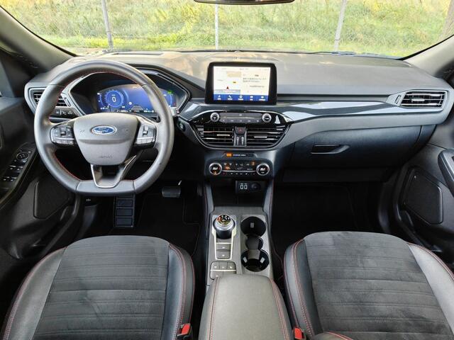 Ford KUGA 2.5 PHEV ST-Line X | HUD | HAAK | B&O | WINTERPACK | CAMERA |