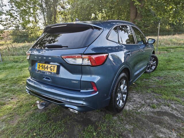 Ford KUGA 2.5 PHEV ST-Line X | HUD | HAAK | B&O | WINTERPACK | CAMERA |