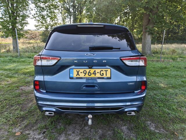 Ford KUGA 2.5 PHEV ST-Line X | HUD | HAAK | B&O | WINTERPACK | CAMERA |