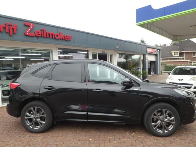 Ford KUGA 2.5 PHEV ST-Line, Automaat Hybride, Clima, Navi, 18" LM Velgen