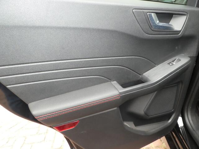 Ford KUGA 2.5 PHEV ST-Line, Automaat Hybride, Clima, Navi, 18" LM Velgen