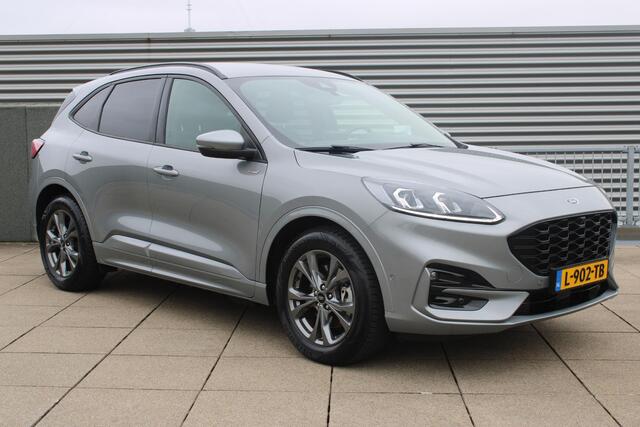 Ford KUGA 2.5 PHEV ST-Line X