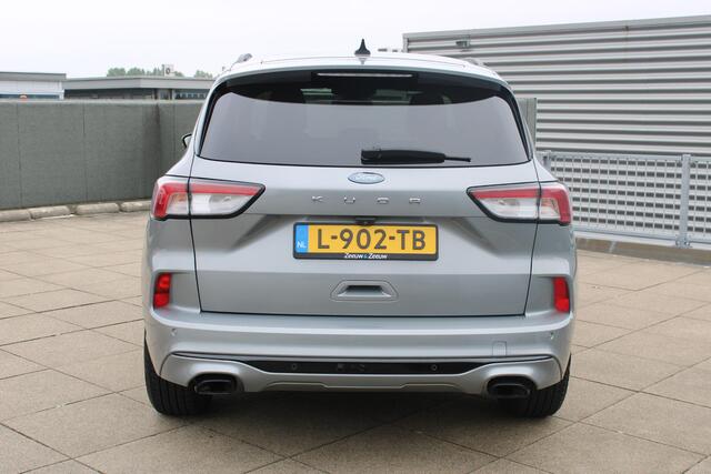 Ford KUGA 2.5 PHEV ST-Line X