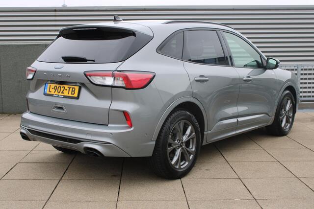 Ford KUGA 2.5 PHEV ST-Line X