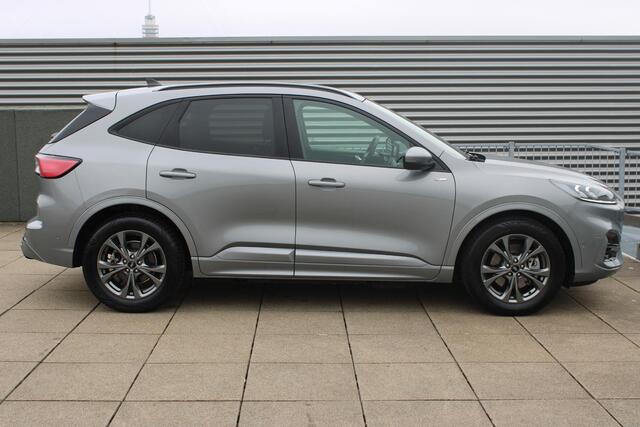 Ford KUGA 2.5 PHEV ST-Line X