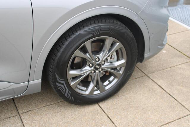 Ford KUGA 2.5 PHEV ST-Line X