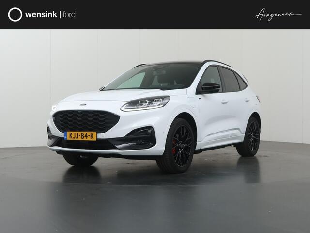Ford KUGA 2.5 PHEV ST-Line X Black Pack | Trekhaak | B&O | Winterpakket | Cruise Control Adaptief | Navigatie | Climate Control | Elektr. Achterklep |