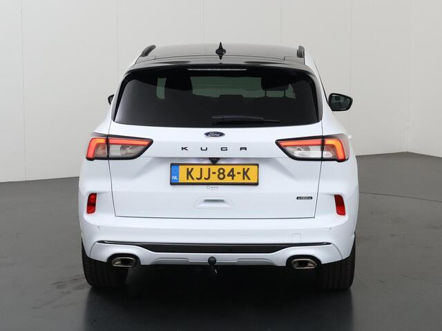 Ford KUGA 2.5 PHEV ST-Line X Black Pack | Trekhaak | B&O | Winterpakket | Cruise Control Adaptief | Navigatie | Climate Control | Elektr. Achterklep |