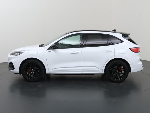 Ford KUGA 2.5 PHEV ST-Line X Black Pack | Trekhaak | B&O | Winterpakket | Cruise Control Adaptief | Navigatie | Climate Control | Elektr. Achterklep |