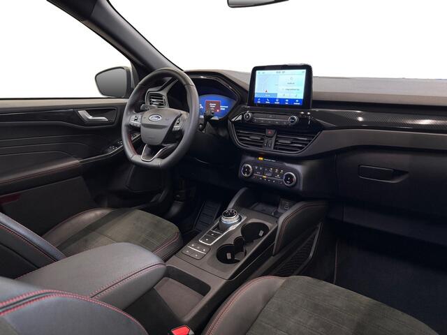 Ford KUGA 2.5 PHEV ST-Line X I Elek. Trekhaak I Panoramadak I Winterpakket I Adaptive Cruise I Camera I CarPlay I Achterbank Verwarmd I Elek. Klep I