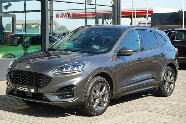 Ford KUGA 2.5 PHEV ST-Line X | B&O | Pano | Head-Up
