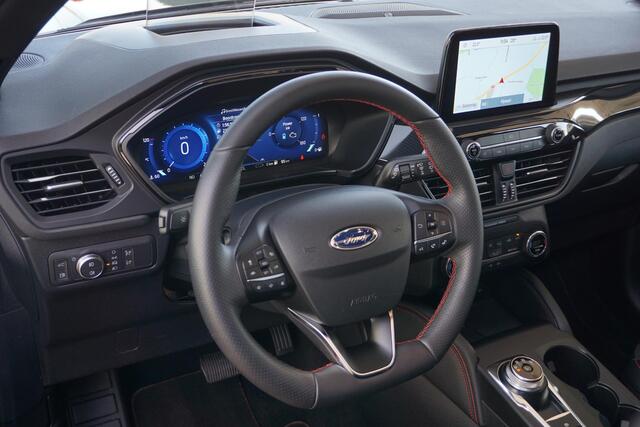 Ford KUGA 2.5 PHEV ST-Line X | B&O | Pano | Head-Up