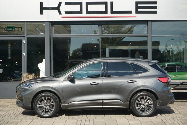 Ford KUGA 2.5 PHEV ST-Line X | B&O | Pano | Head-Up