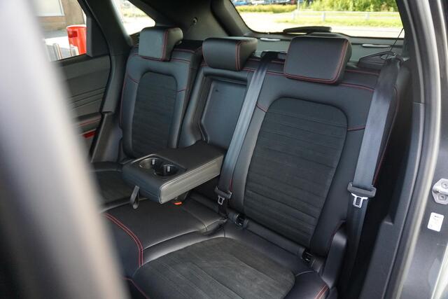 Ford KUGA 2.5 PHEV ST-Line X | B&O | Pano | Head-Up