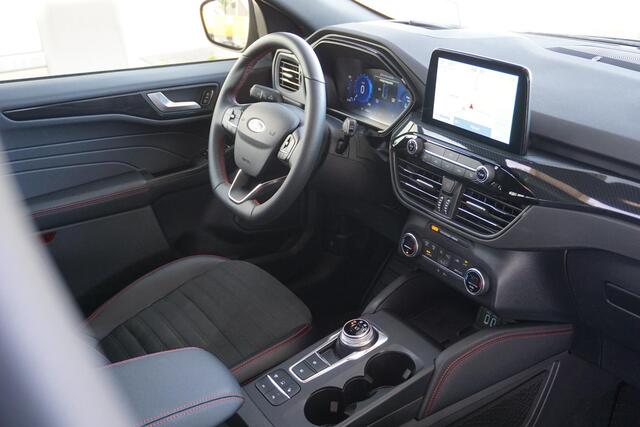 Ford KUGA 2.5 PHEV ST-Line X | B&O | Pano | Head-Up