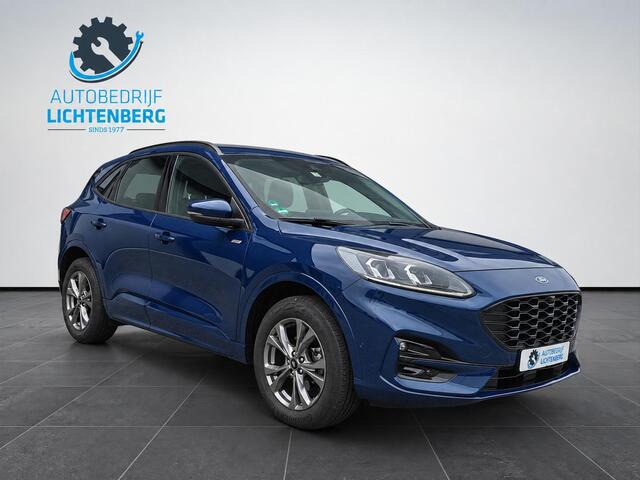 Ford KUGA 2.5 PHEV ST-Line HUD / ACC / BLIS / Elek. Trekhaak / Stoelverwarming