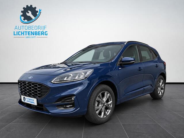 Ford KUGA 2.5 PHEV ST-Line HUD / ACC / BLIS / Elek. Trekhaak / Stoelverwarming