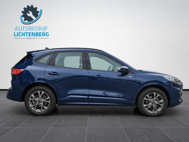 Ford KUGA 2.5 PHEV ST-Line HUD / ACC / BLIS / Elek. Trekhaak / Stoelverwarming