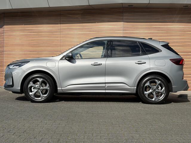 Ford KUGA 2.5 PHEV ST-Line Trekhaak / Snel leverbaar / Camera