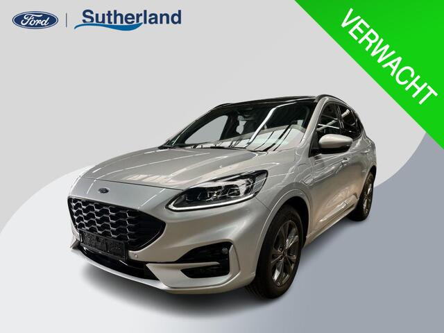 Ford KUGA 2.5 PHEV ST-Line X Winter Pack | Panorama Dak | Navigatie.