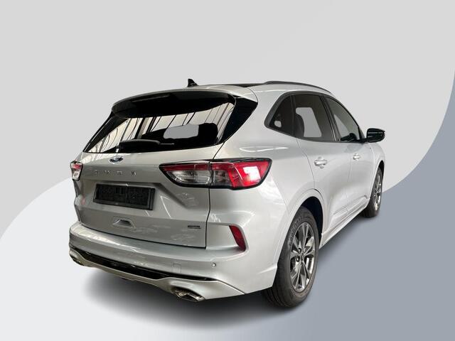 Ford KUGA 2.5 PHEV ST-Line X Winter Pack | Panorama Dak | Navigatie.