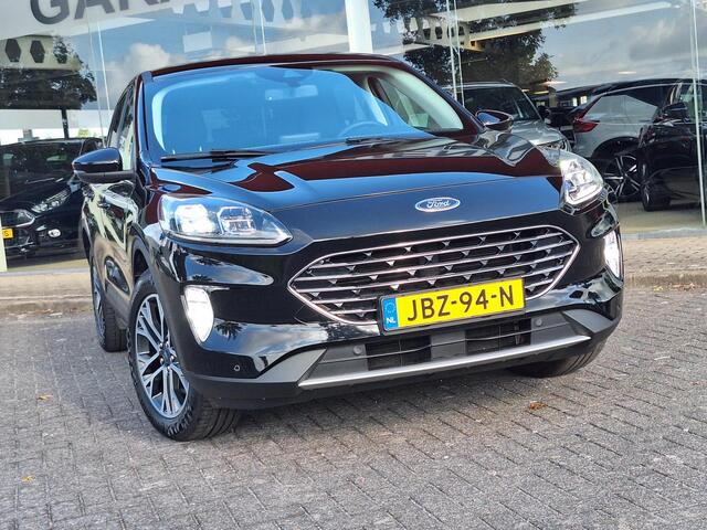 Ford KUGA 2.5 PHEV Titanium X | Winterpack | B&O | Full LED | Climate | CC |