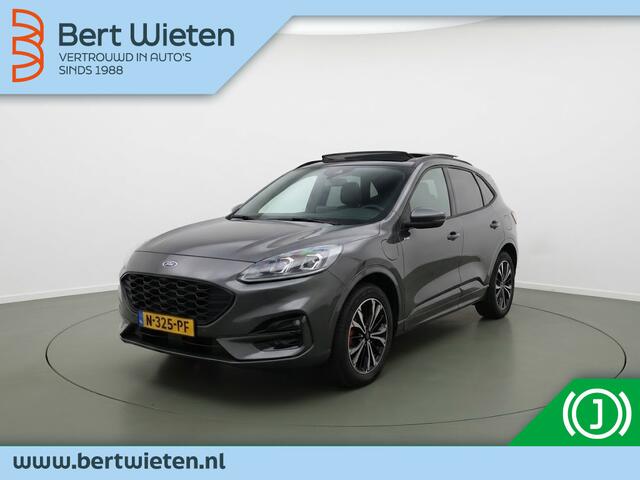 Ford KUGA 2.5 PHEV ST-Line X | Geen import | Panoramadak | Voorruitverwarming