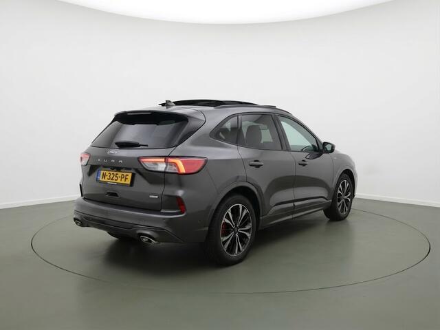 Ford KUGA 2.5 PHEV ST-Line X | Geen import | Panoramadak | Voorruitverwarming