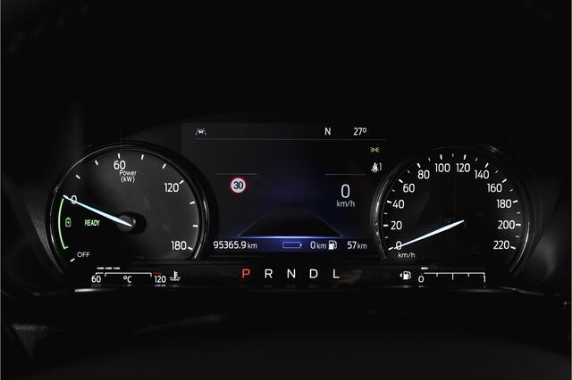 Ford KUGA 2.5 PHEV Titanium | Winterpakket | PDC V+A | Camera V+A | Navi + Carplay | Adapt. Cruise | PDC | Elek. Klep | LM 18" |