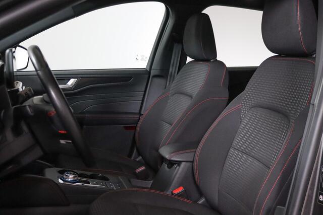 Ford KUGA 2.5 PHEV ST-Line LED, Stoel/Stuurwiel verwarming, ACC, Camera, SOH 96%