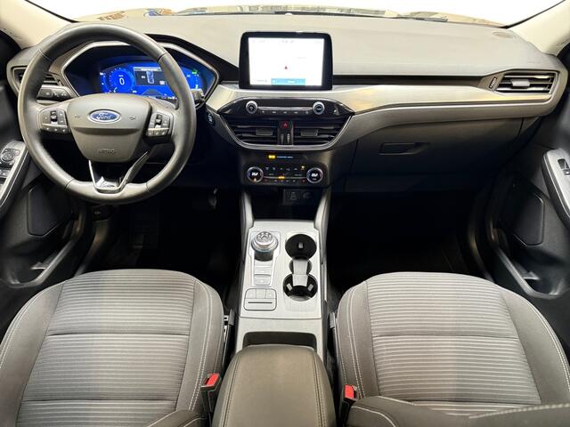 Ford KUGA 2.5 PHEV Titanium I Winterpakket I Camera I Carplay