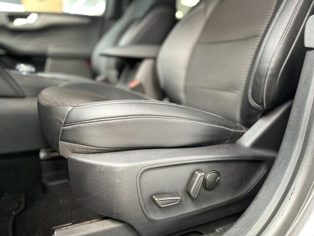 Ford KUGA 2.5 PHEV 225 pk Titanium X | Trekhaak | Winterpack | Elekt. achterklep | Adapt. Cruise | Blis | B&O | 1/2 Leer |