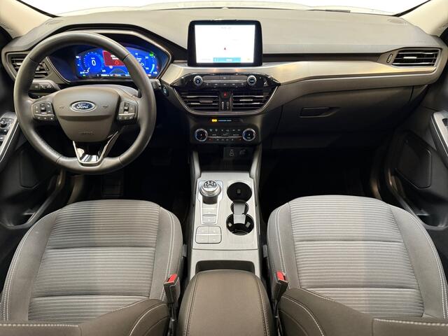 Ford KUGA 2.5 PHEV Titanium I Adaptive Cruise I Winterpakket I Camera I Carplay
