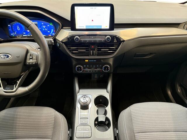 Ford KUGA 2.5 PHEV Titanium I Adaptive Cruise I Winterpakket I Camera I Carplay