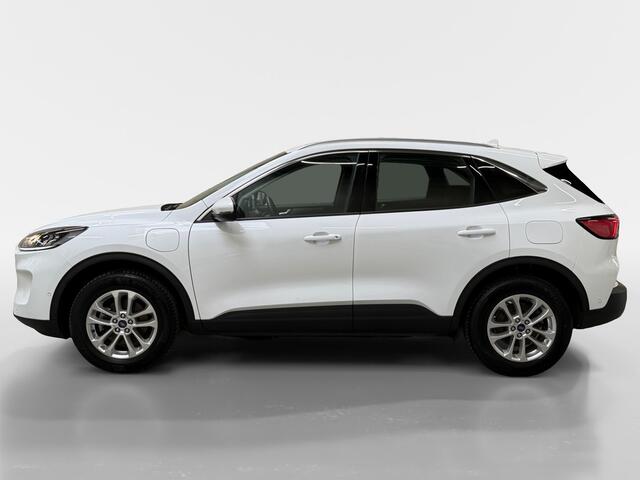 Ford KUGA 2.5 PHEV Titanium I Adaptive Cruise I Winterpakket I Camera I Carplay