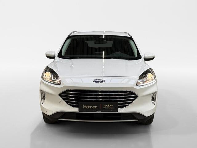 Ford KUGA 2.5 PHEV Titanium I Adaptive Cruise I Winterpakket I Camera I Carplay
