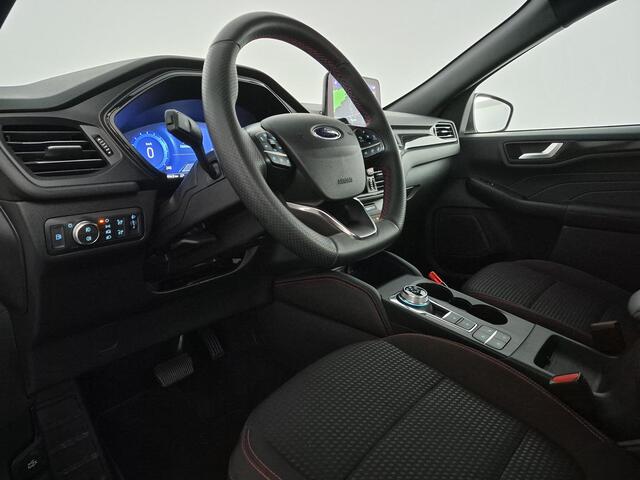 Ford KUGA 2.5 PHEV ST-Line Trekhaak