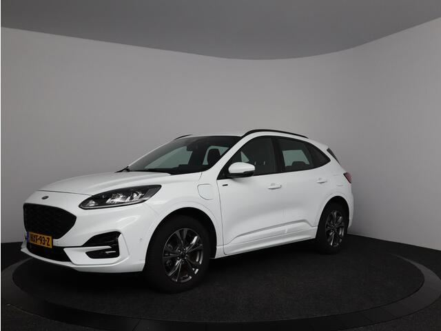 Ford KUGA 2.5 PHEV ST-Line Trekhaak
