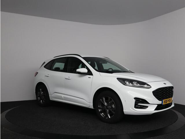 Ford KUGA 2.5 PHEV ST-Line Trekhaak