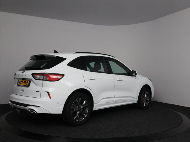 Ford KUGA 2.5 PHEV ST-Line Trekhaak