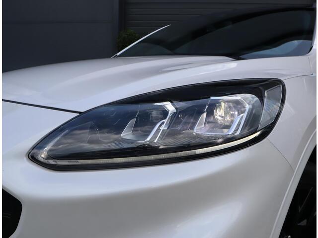 Ford KUGA 2.5 PHEV ST-Line X | Pano | Trekhaak | Black Pack | Winter Pack | Tech Pack | Driver Ass. Pack| Full Options