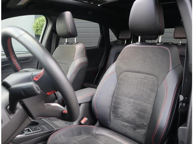 Ford KUGA 2.5 PHEV ST-Line X | Pano | Trekhaak | Black Pack | Winter Pack | Tech Pack | Driver Ass. Pack| Full Options