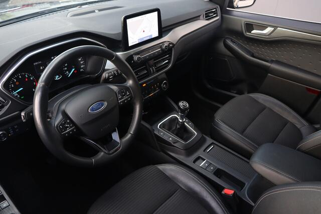 Ford KUGA 1.5 EcoBoost Titanium | Trekhaak | Camera | B&O |