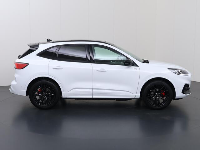 Ford KUGA 2.5 PHEV ST-Line X | Elektr. Trekhaak | Panoramadak | B&O Audio | HUD | Achteruitrijcamera |