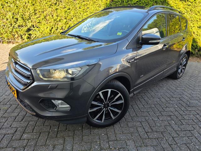 Ford KUGA 1.5 EcoBoost ST Line automaat
