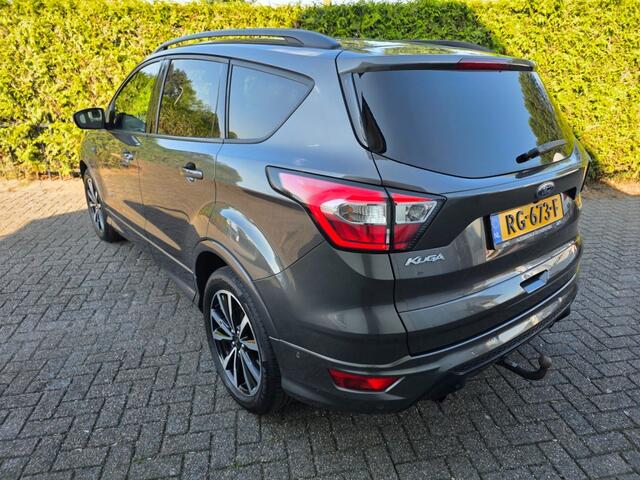 Ford KUGA 1.5 EcoBoost ST Line automaat
