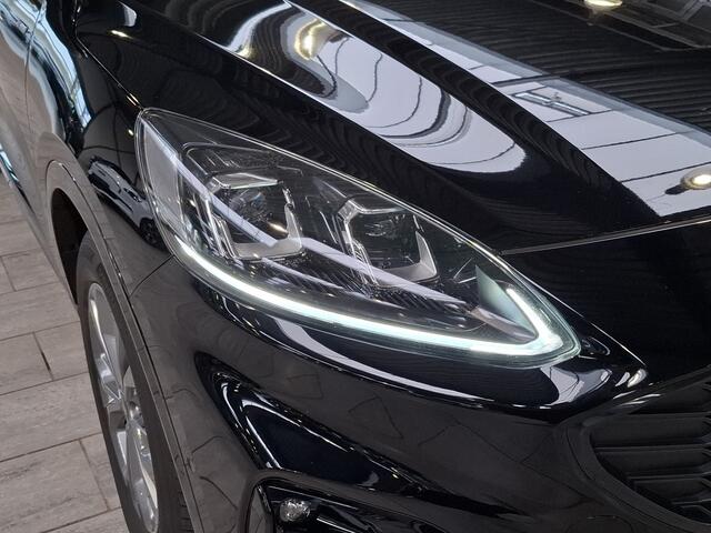 Ford KUGA 2.5 PHEV ST-Line X | Trekhaak | Camera's | Adapt. cruise | Adapt. LED | El. a. klep | 100% dealer onderh.